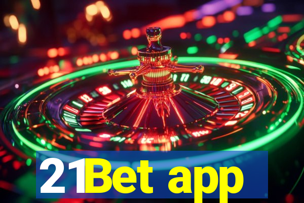 21Bet app